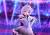 Claynel Needy Girl Overdose - Purple Lollipop - Figurka PVC 1/7 #22cm