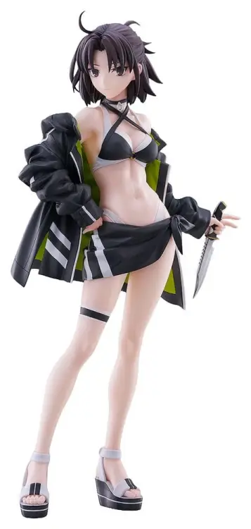Claynel Fate/Grand Order - Moon Cancer / Jade Rabbit - Figurka 1/7 26 cm