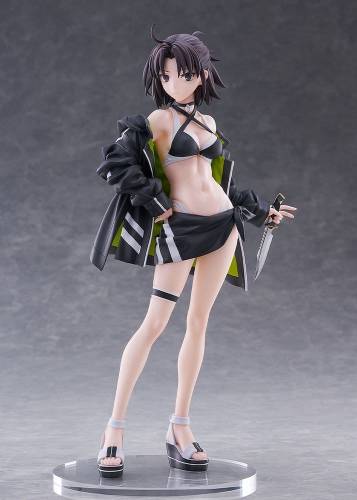 Claynel Fate/Grand Order - Moon Cancer / Jade Rabbit - Figurka 1/7 26 cm