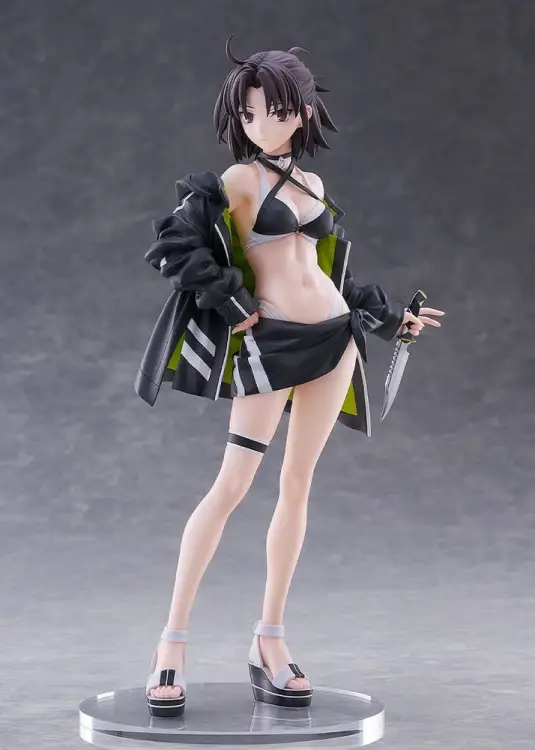 Claynel Fate/Grand Order - Moon Cancer / Jade Rabbit - Figurka 1/7 26 cm