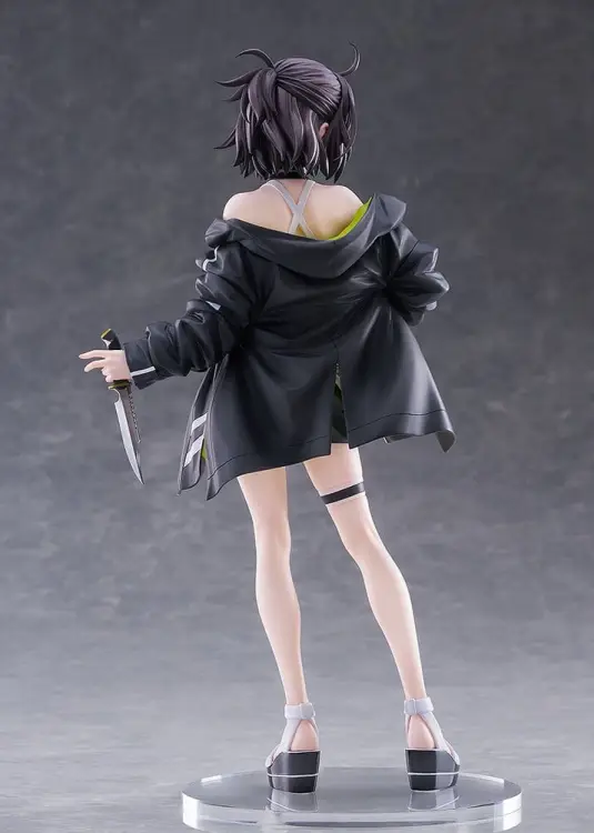 Claynel Fate/Grand Order - Moon Cancer / Jade Rabbit - Figurka 1/7 26 cm
