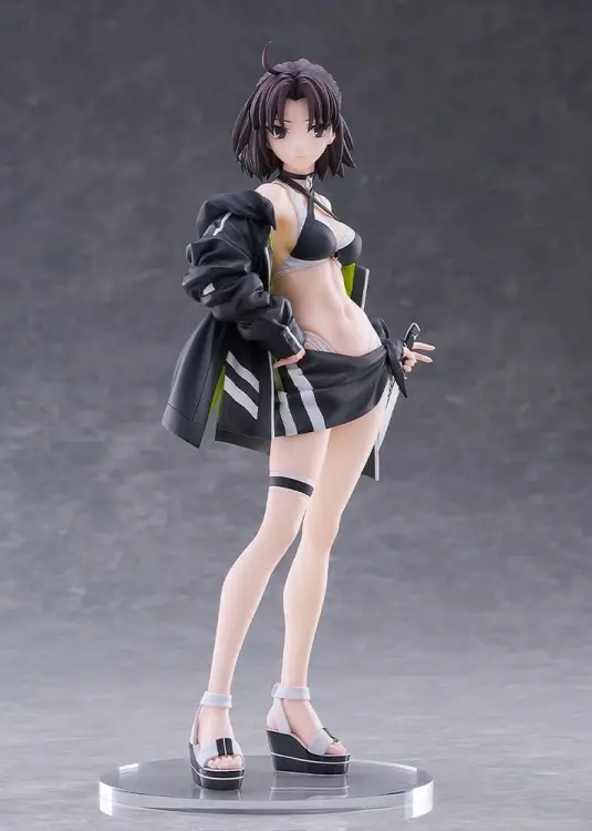 Claynel Fate/Grand Order - Moon Cancer / Jade Rabbit - Figurka 1/7 26 cm