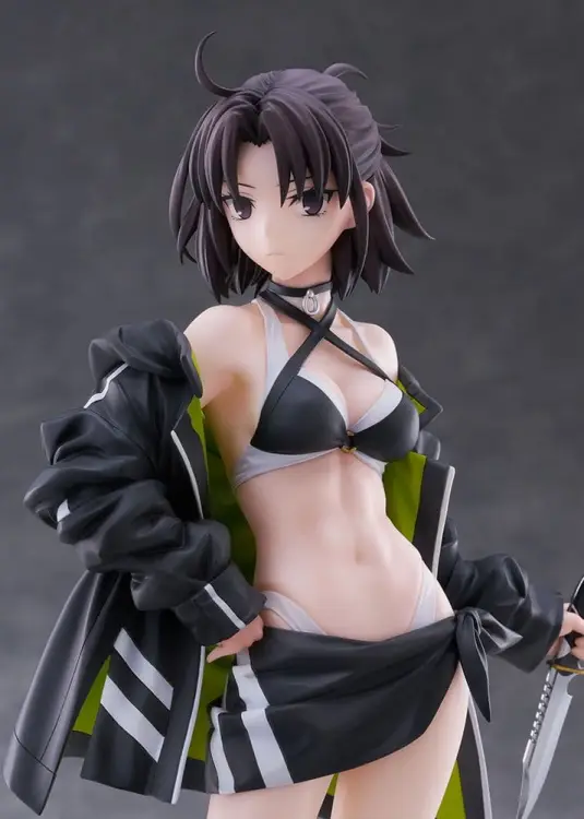Claynel Fate/Grand Order - Moon Cancer / Jade Rabbit - Figurka 1/7 26 cm