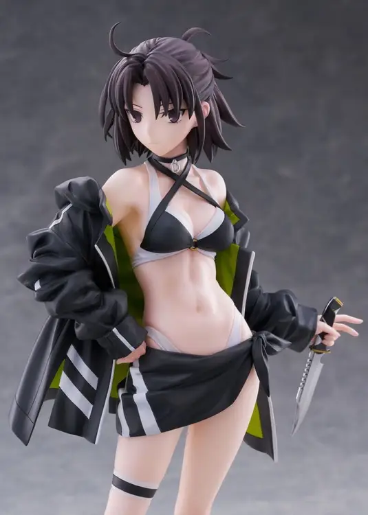 Claynel Fate/Grand Order - Moon Cancer / Jade Rabbit - Figurka 1/7 26 cm