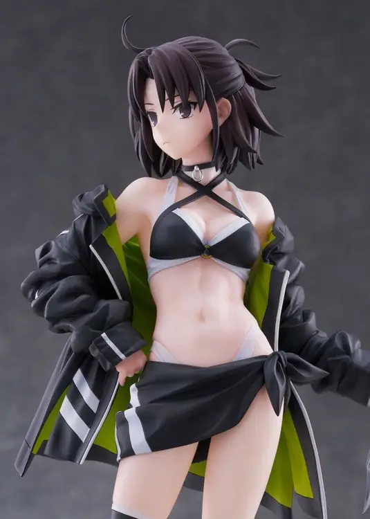 Claynel Fate/Grand Order - Moon Cancer / Jade Rabbit - Figurka 1/7 26 cm