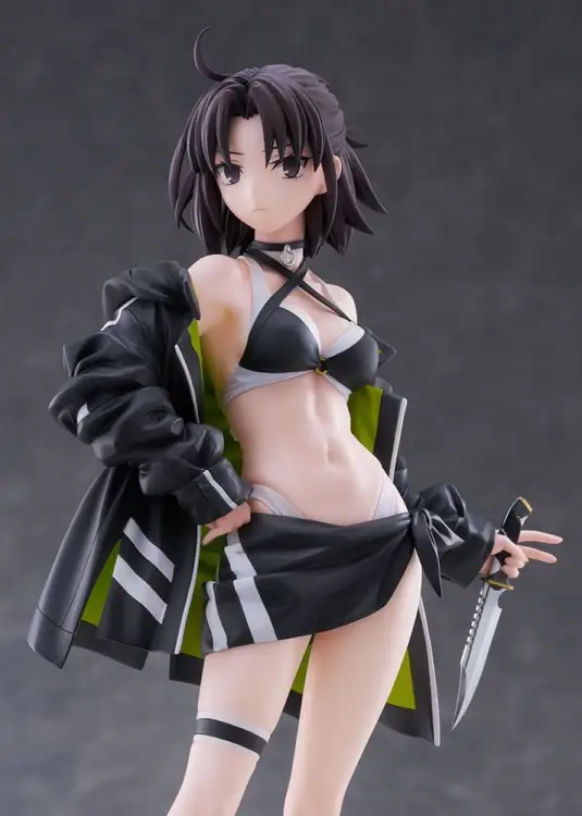 Claynel Fate/Grand Order - Moon Cancer / Jade Rabbit - Figurka 1/7 26 cm