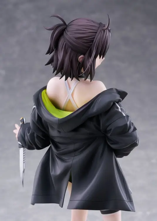 Claynel Fate/Grand Order - Moon Cancer / Jade Rabbit - Figurka 1/7 26 cm
