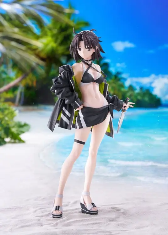 Claynel Fate/Grand Order - Moon Cancer / Jade Rabbit - Figurka 1/7 26 cm
