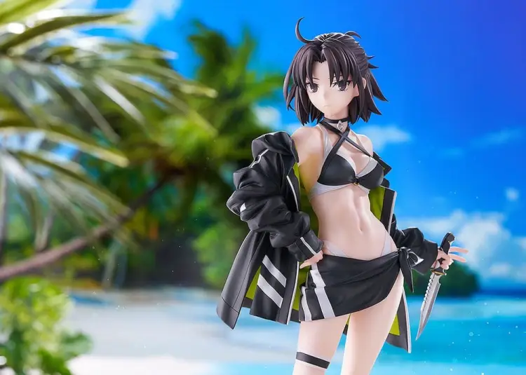 Claynel Fate/Grand Order - Moon Cancer / Jade Rabbit - Figurka 1/7 26 cm