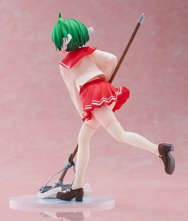 Claynel ToHeart - Multi - PVC Figurka 1/7 23 cm