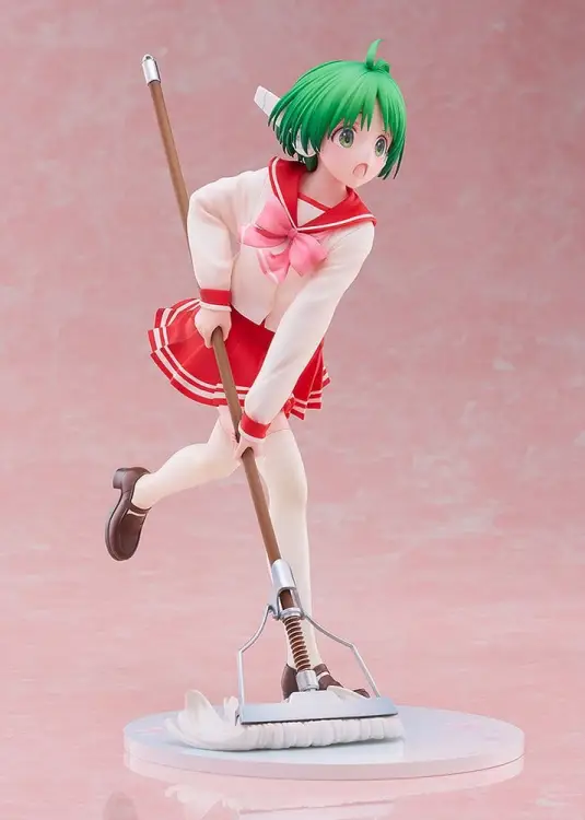 Claynel ToHeart - Multi - PVC Figurka 1/7 23 cm