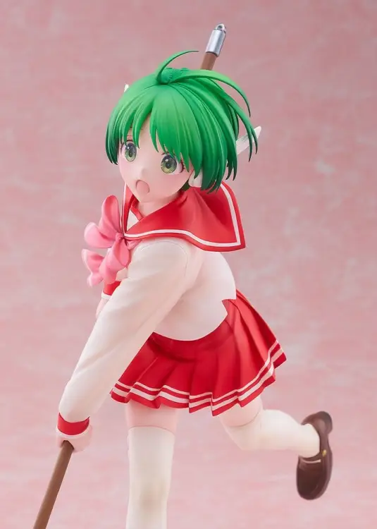 Claynel ToHeart - Multi - PVC Figurka 1/7 23 cm