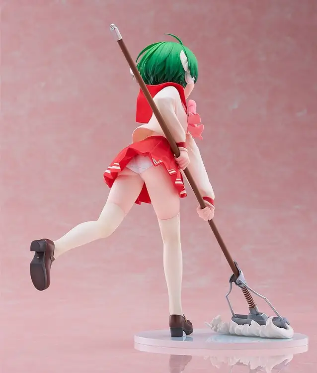 Claynel ToHeart - Multi - PVC Figurka 1/7 23 cm
