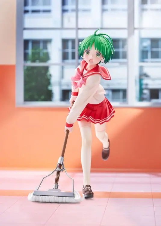 Claynel ToHeart - Multi - PVC Figurka 1/7 23 cm