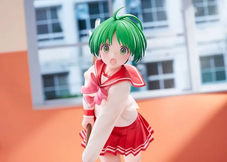 Claynel ToHeart - Multi - PVC Figurka 1/7 23 cm