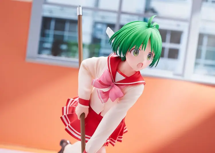 Claynel ToHeart - Multi - PVC Figurka 1/7 23 cm