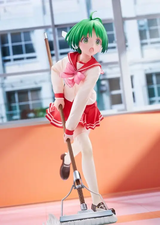 Claynel ToHeart - Multi - PVC Figurka 1/7 23 cm