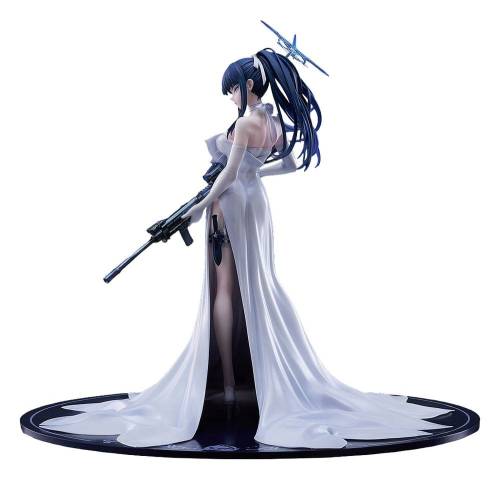 Claynel Blue Archive - Saori - Dress Ver. 1/7 PVC Figurka 28 cm