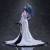 Claynel Blue Archive - Saori - Dress Ver. 1/7 PVC Figurka 28 cm