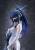 Claynel Blue Archive - Saori - Dress Ver. 1/7 PVC Figurka 28 cm