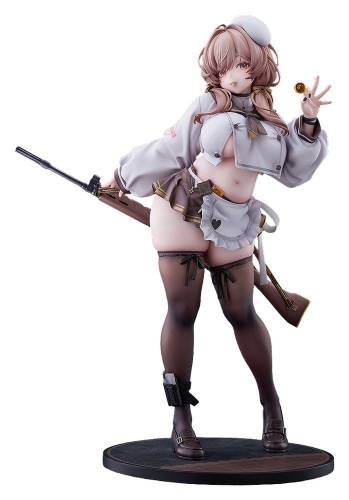 Good Smile Company Goddess of Victory: Nikke - Bready - PVC Figurka 1/7 #24cm