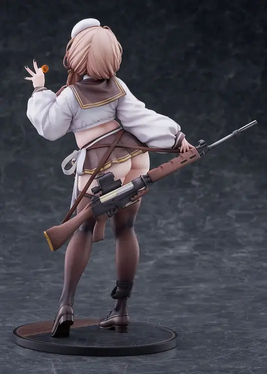 Good Smile Company Goddess of Victory: Nikke - Bready - PVC Figurka 1/7 #24cm
