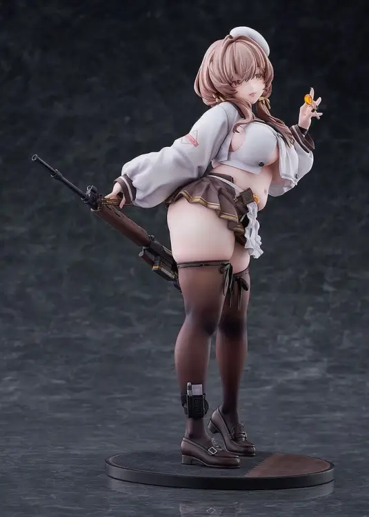 Good Smile Company Goddess of Victory: Nikke - Bready - PVC Figurka 1/7 #24cm