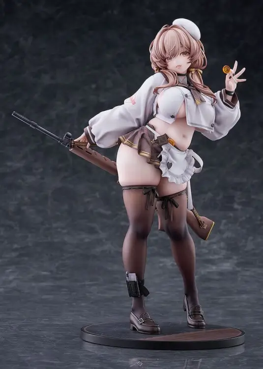 Good Smile Company Goddess of Victory: Nikke - Bready - PVC Figurka 1/7 #24cm