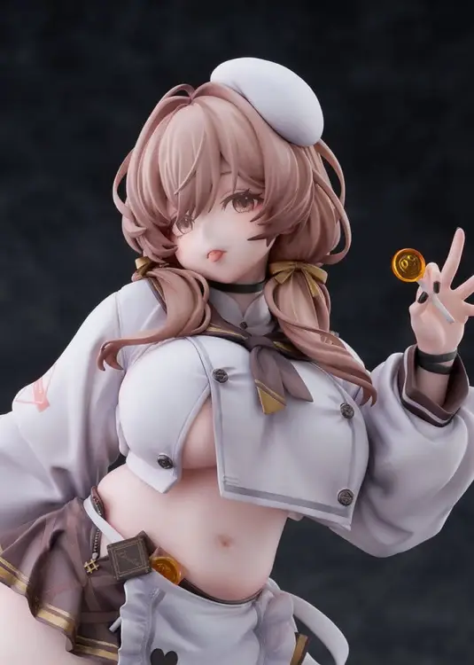 Good Smile Company Goddess of Victory: Nikke - Bready - PVC Figurka 1/7 #24cm