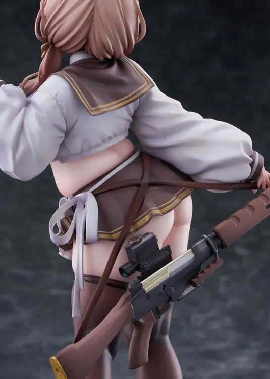 Good Smile Company Goddess of Victory: Nikke - Bready - PVC Figurka 1/7 #24cm