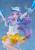 Claynel Umamusume: Pretty Derby - Mejiro McQueen - Bring Em Home, Please! Ver. 1/7 PVC Figurka 25 cm