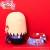Bushiroad BanG Dream! - Mortis - Chamuri Mini Pluszak Brelok Ave Mujica Senbi Toryo Ver. 10 cm