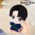 Bushiroad Attack on Titan Puchish! - Levi Ackerman - Yukata Ver. Pluszak 12 cm