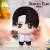 Bushiroad Attack on Titan Puchish! - Levi Ackerman - Sunflower Ver. Pluszak 12 cm