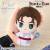 Bushiroad Attack on Titan Puchish! - Eren Yeager - Yukata Ver. Pluszak 12 cm