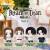 Bushiroad Attack on Titan Puchish! - Eren Yeager - Yukata Ver. Pluszak 12 cm
