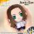 Bushiroad Attack on Titan Puchish! - Eren Yeager - Sunflower Ver. Pluszak 12 cm