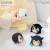Bushiroad Goddess of Victory: Nikke - Cinderella - Pingurumi Pin Vol. 4