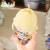 Bushiroad Puchish! Goddess of Victory: NIKKE - Elegg - Pluszak 12 cm