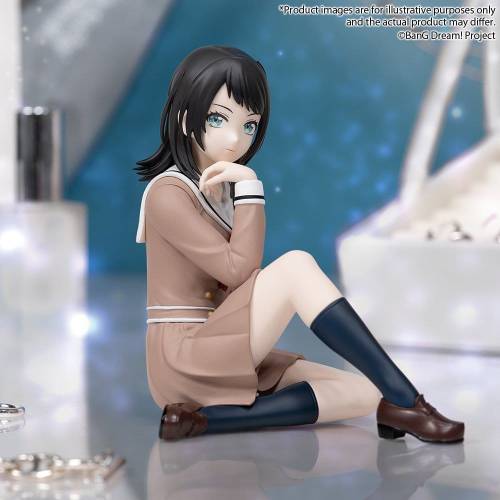 Bushiroad BanG Dream! - Umiri Yahata - Premium Figure Ave Mujica School Uniform Ver.