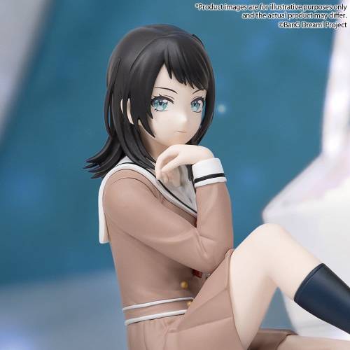 Bushiroad BanG Dream! - Umiri Yahata - Premium Figure Ave Mujica School Uniform Ver.