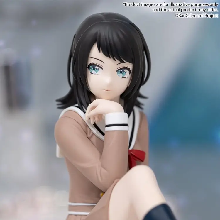 Bushiroad BanG Dream! - Umiri Yahata - Premium Figure Ave Mujica School Uniform Ver.