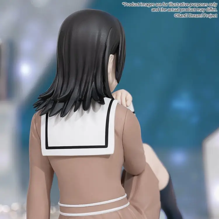 Bushiroad BanG Dream! - Umiri Yahata - Premium Figure Ave Mujica School Uniform Ver.
