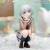 Bushiroad BanG Dream! MyGO!!!!! - Rana Kaname - School Uniform Premium Figure 9 cm