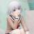 Bushiroad BanG Dream! MyGO!!!!! - Rana Kaname - School Uniform Premium Figure 9 cm