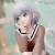 Bushiroad BanG Dream! MyGO!!!!! - Rana Kaname - School Uniform Premium Figure 9 cm