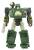 Hasbro Transformers: The Movie - Autobot Hound - Studio Series Deluxe Class #14cm
