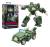 Hasbro Transformers: The Movie - Autobot Hound - Studio Series Deluxe Class #14cm