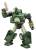 Hasbro Transformers: The Movie - Autobot Hound - Studio Series Deluxe Class #14cm