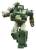 Hasbro Transformers: The Movie - Autobot Hound - Studio Series Deluxe Class #14cm
